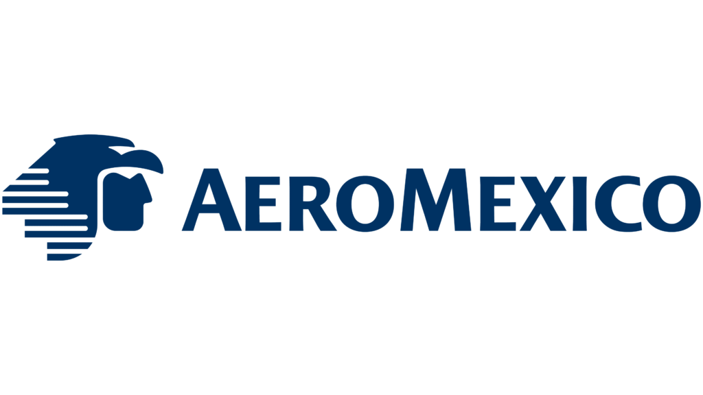 Aeromexico-Logo